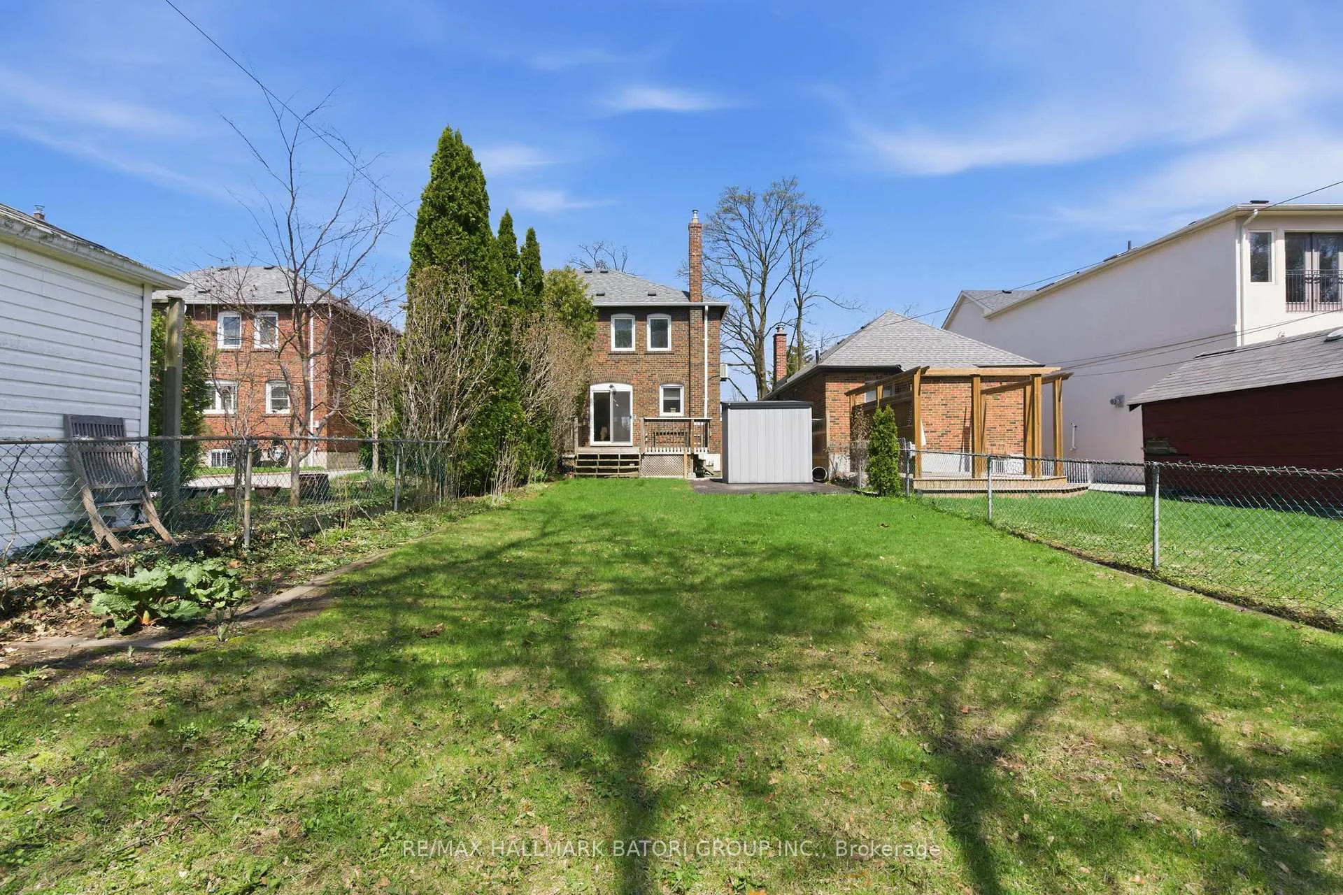 Photo 22 of 113 Divadale Drive, Toronto, Leaside — HOMEH