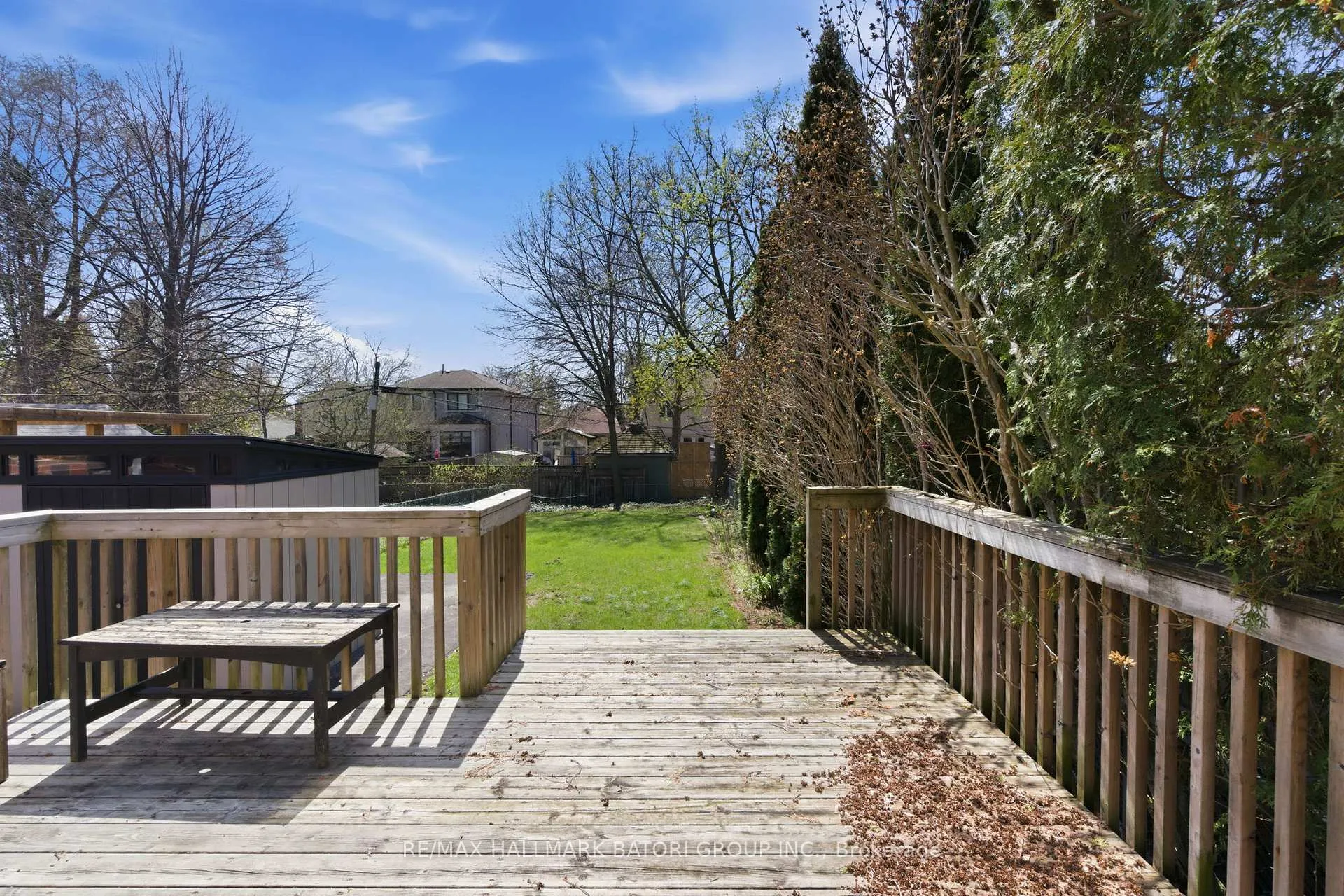 Photo 24 of 113 Divadale Drive, Toronto, Leaside — HOMEH
