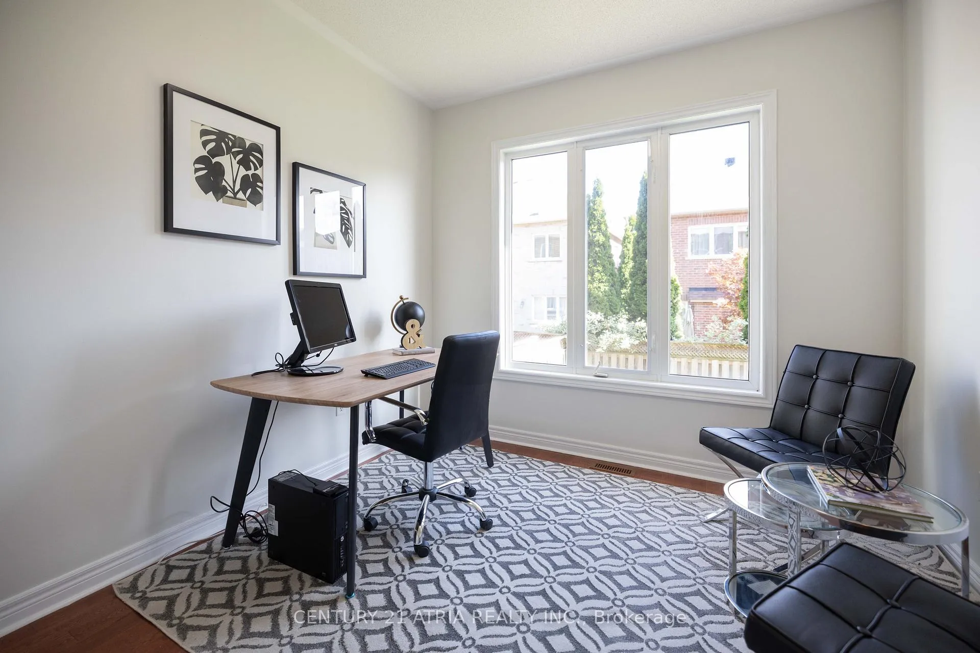 Photo 13 of 82 Adastra Crescent, Markham, Victoria Manor-Jennings Gate — HOMEH