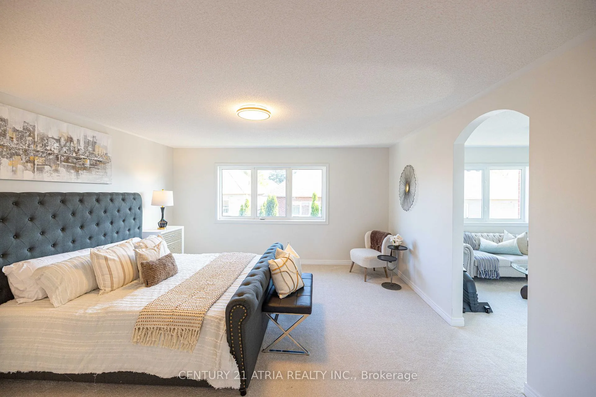 Photo 17 of 82 Adastra Crescent, Markham, Victoria Manor-Jennings Gate — HOMEH