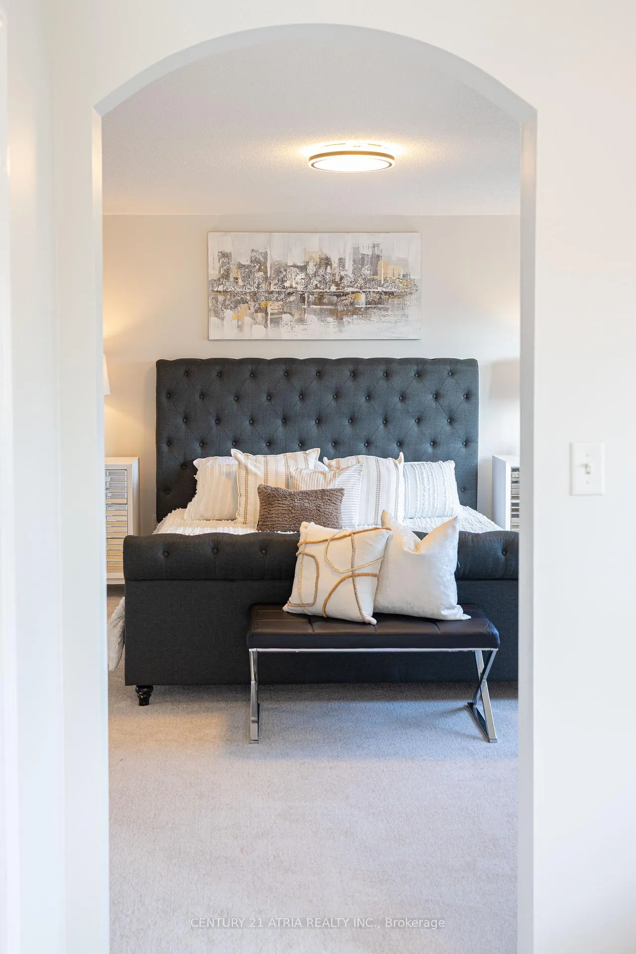 Photo 18 of 82 Adastra Crescent, Markham, Victoria Manor-Jennings Gate — HOMEH