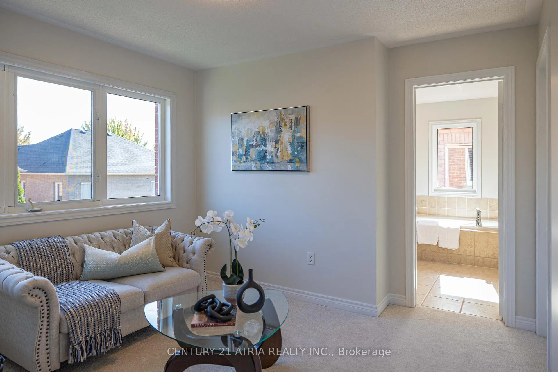 Photo 19 of 82 Adastra Crescent, Markham, Victoria Manor-Jennings Gate — HOMEH