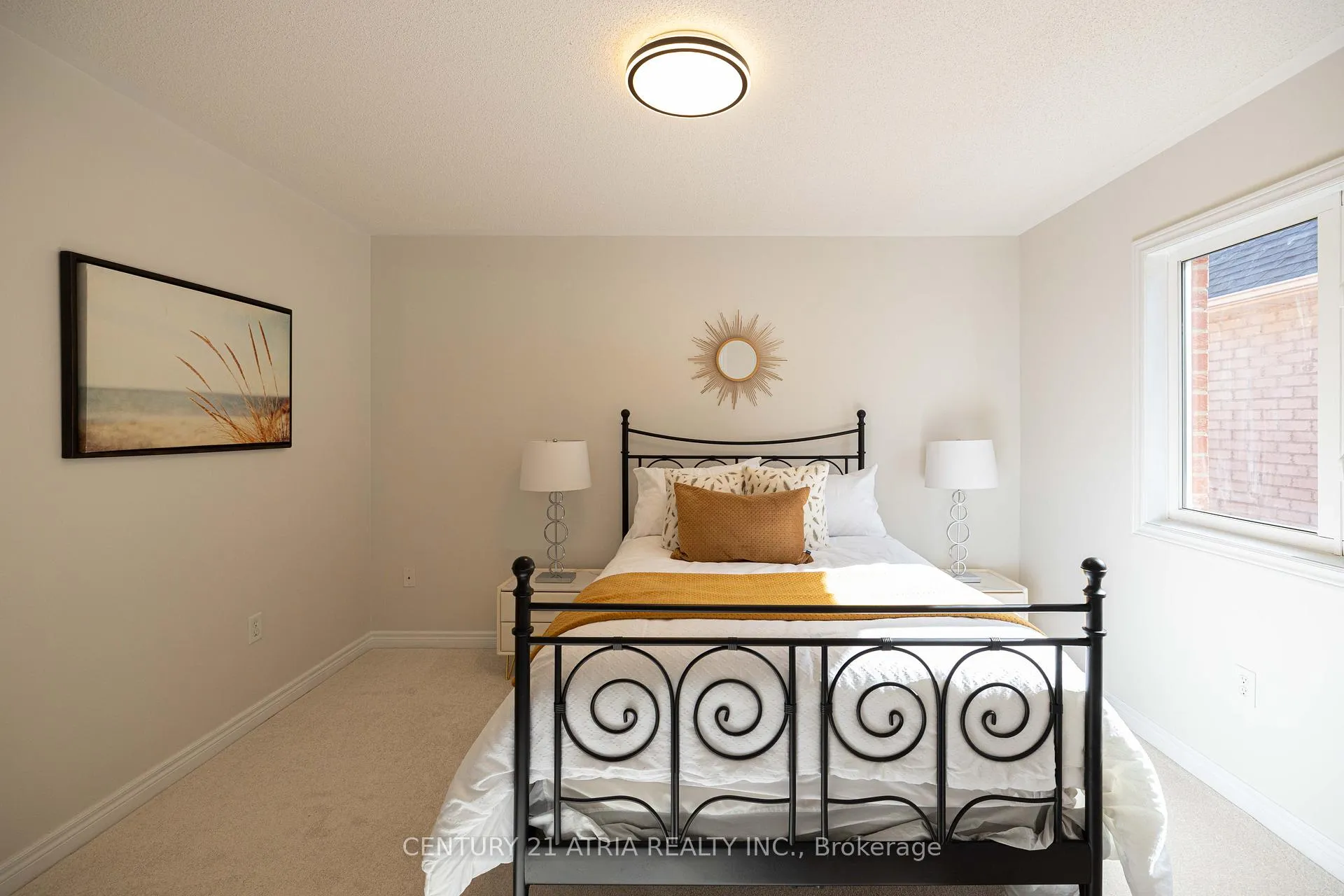 Photo 24 of 82 Adastra Crescent, Markham, Victoria Manor-Jennings Gate — HOMEH