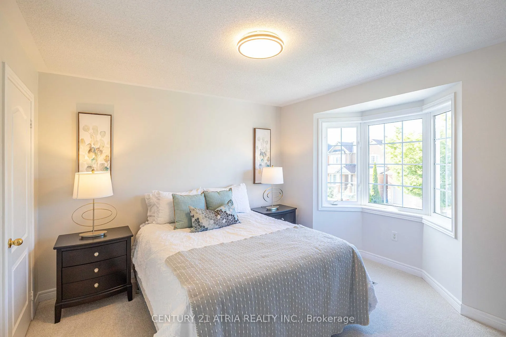 Photo 25 of 82 Adastra Crescent, Markham, Victoria Manor-Jennings Gate — HOMEH