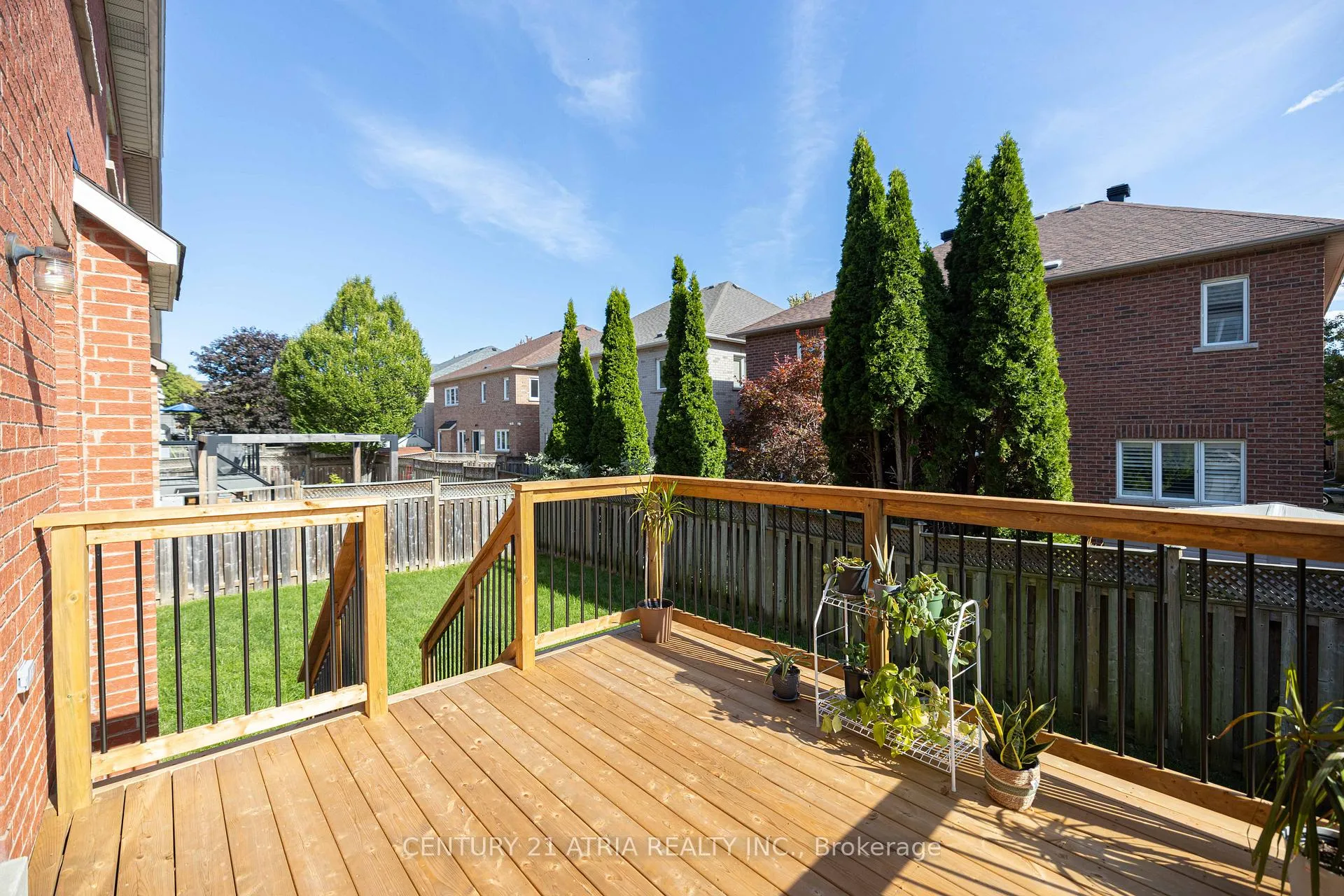 Photo 26 of 82 Adastra Crescent, Markham, Victoria Manor-Jennings Gate — HOMEH