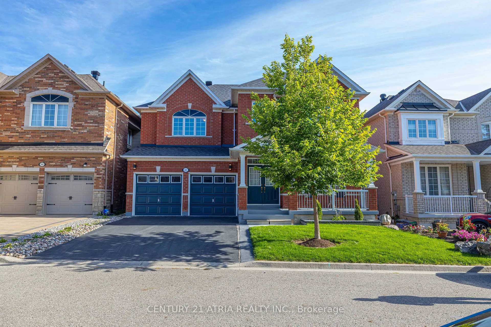 Photo 28 of 82 Adastra Crescent, Markham, Victoria Manor-Jennings Gate — HOMEH