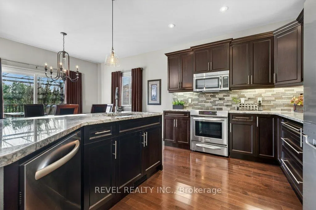 Photo 16 of 26 Scenic Drive, Belleville, Thurlow Ward — HOMEH