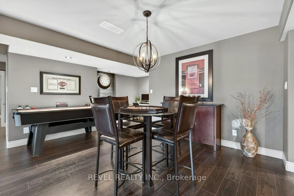 Photo 31 of 26 Scenic Drive, Belleville, Thurlow Ward — HOMEH