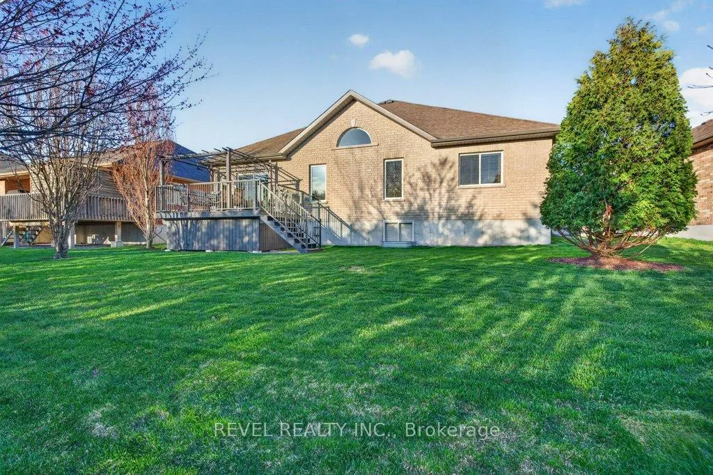 Photo 42 of 26 Scenic Drive, Belleville, Thurlow Ward — HOMEH