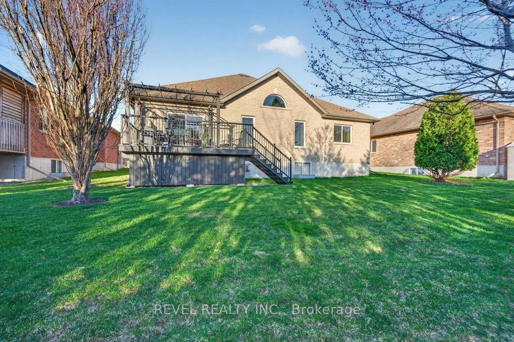 Photo 43 of 26 Scenic Drive, Belleville, Thurlow Ward — HOMEH
