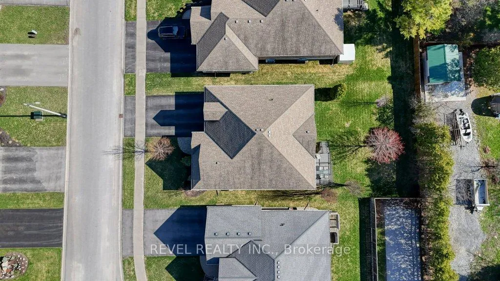 Photo 46 of 26 Scenic Drive, Belleville, Thurlow Ward — HOMEH