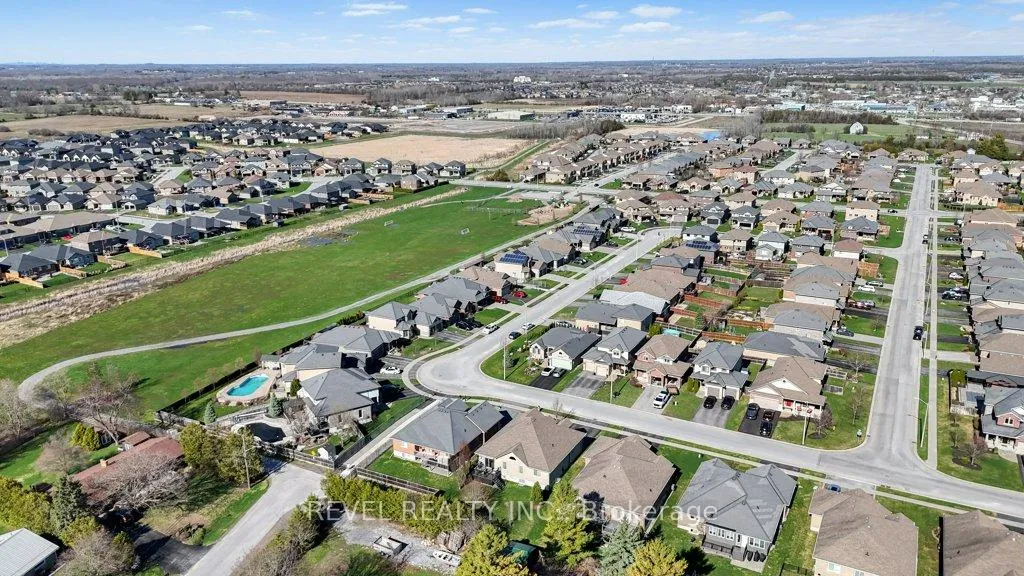Photo 47 of 26 Scenic Drive, Belleville, Thurlow Ward — HOMEH