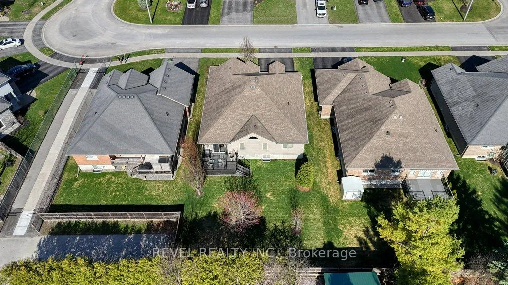 Photo 48 of 26 Scenic Drive, Belleville, Thurlow Ward — HOMEH