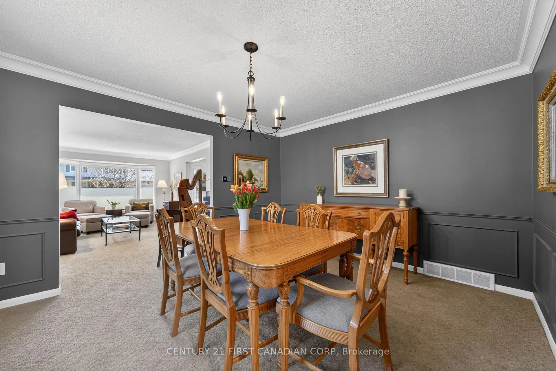Photo 9 of 83 Guildford Crescent, London, South N — HOMEH