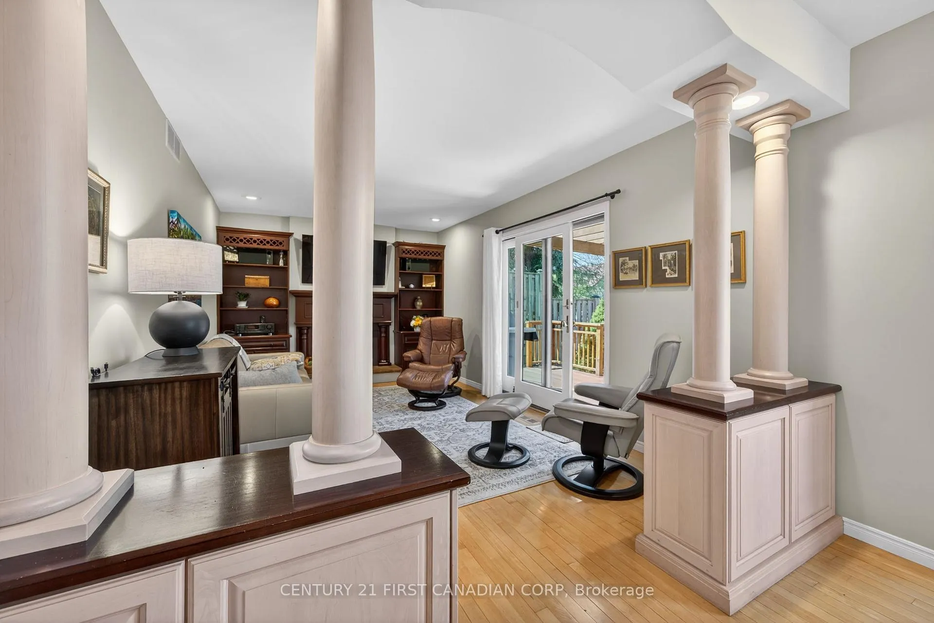 Photo 15 of 83 Guildford Crescent, London, South N — HOMEH