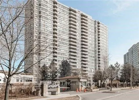 Photo 1 of Unit 821, 3 Greystone Walk Drive, Scarborough, Kennedy Park — HOMEH