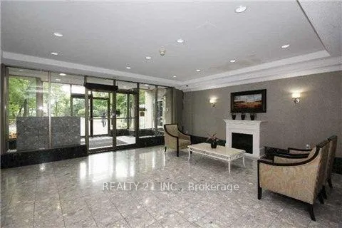 Photo 2 of Unit 821, 3 Greystone Walk Drive, Scarborough, Kennedy Park — HOMEH