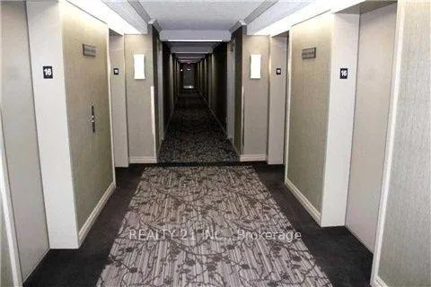 Photo 3 of Unit 821, 3 Greystone Walk Drive, Scarborough, Kennedy Park — HOMEH
