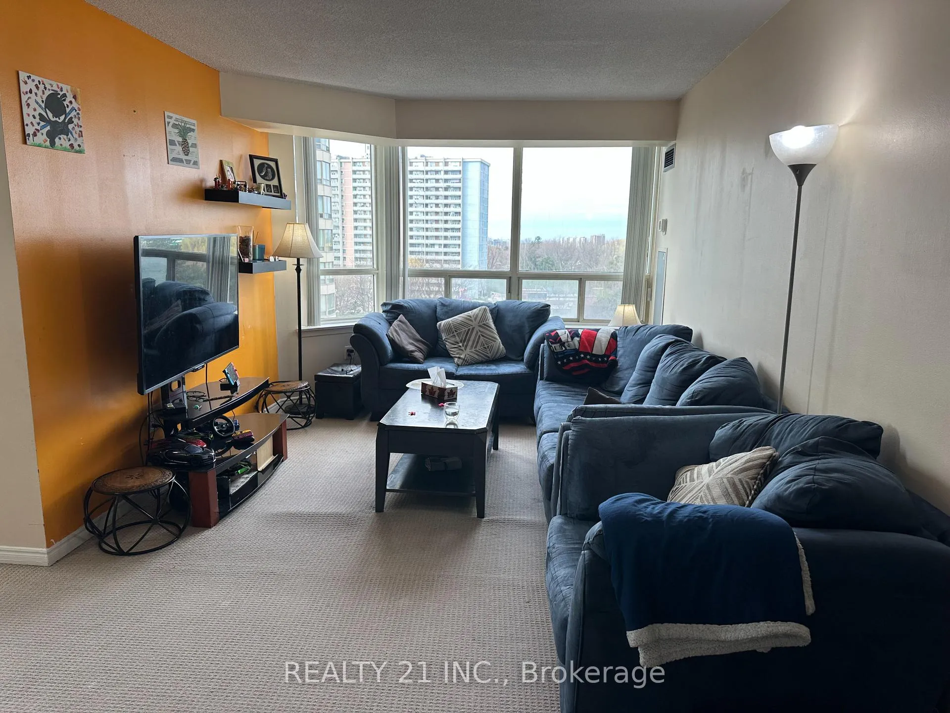 Photo 4 of Unit 821, 3 Greystone Walk Drive, Scarborough, Kennedy Park — HOMEH