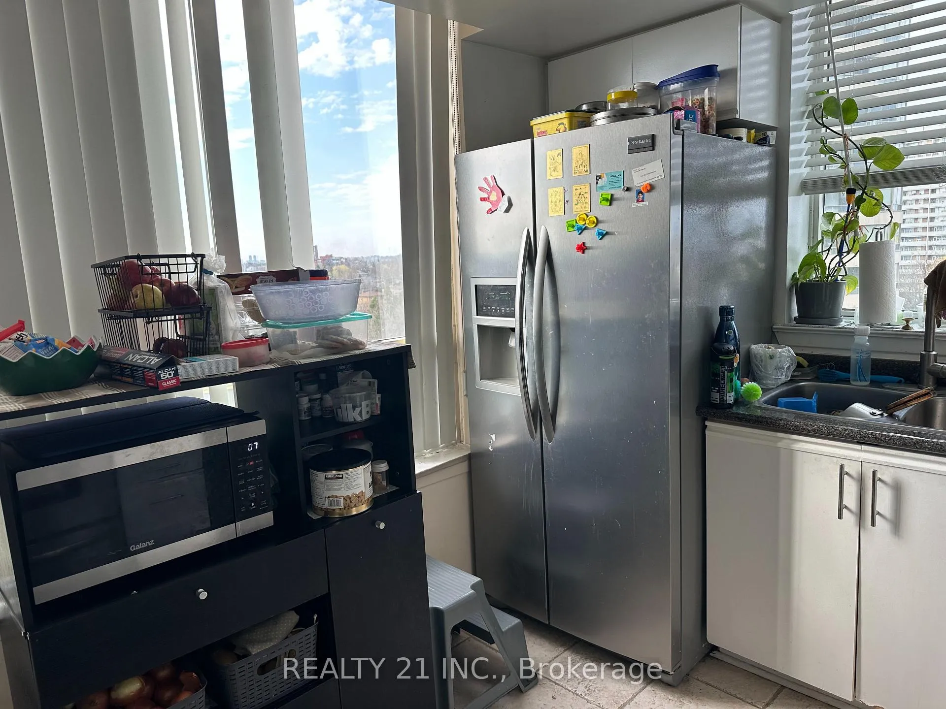 Photo 8 of Unit 821, 3 Greystone Walk Drive, Scarborough, Kennedy Park — HOMEH