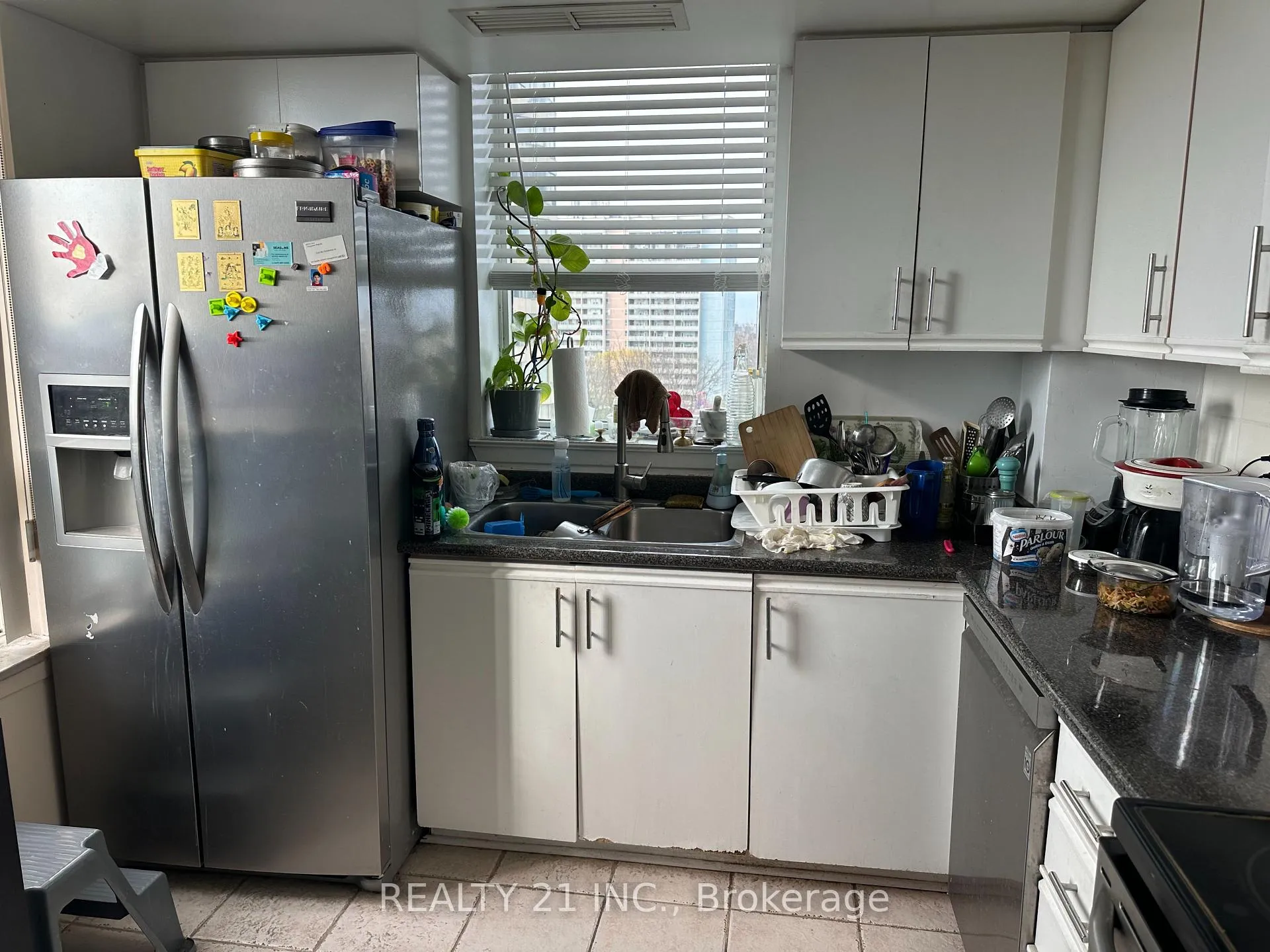 Photo 9 of Unit 821, 3 Greystone Walk Drive, Scarborough, Kennedy Park — HOMEH