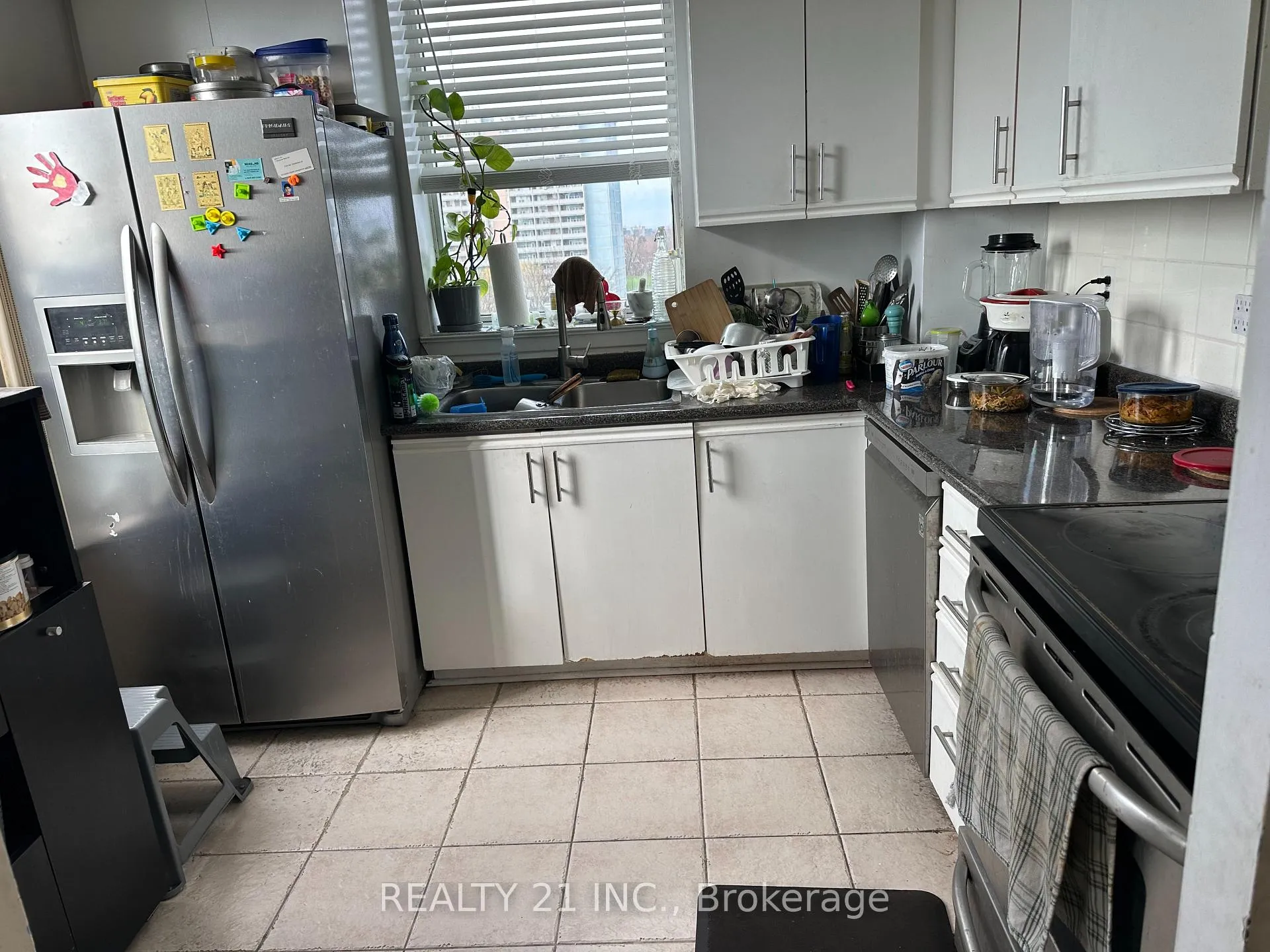 Photo 10 of Unit 821, 3 Greystone Walk Drive, Scarborough, Kennedy Park — HOMEH