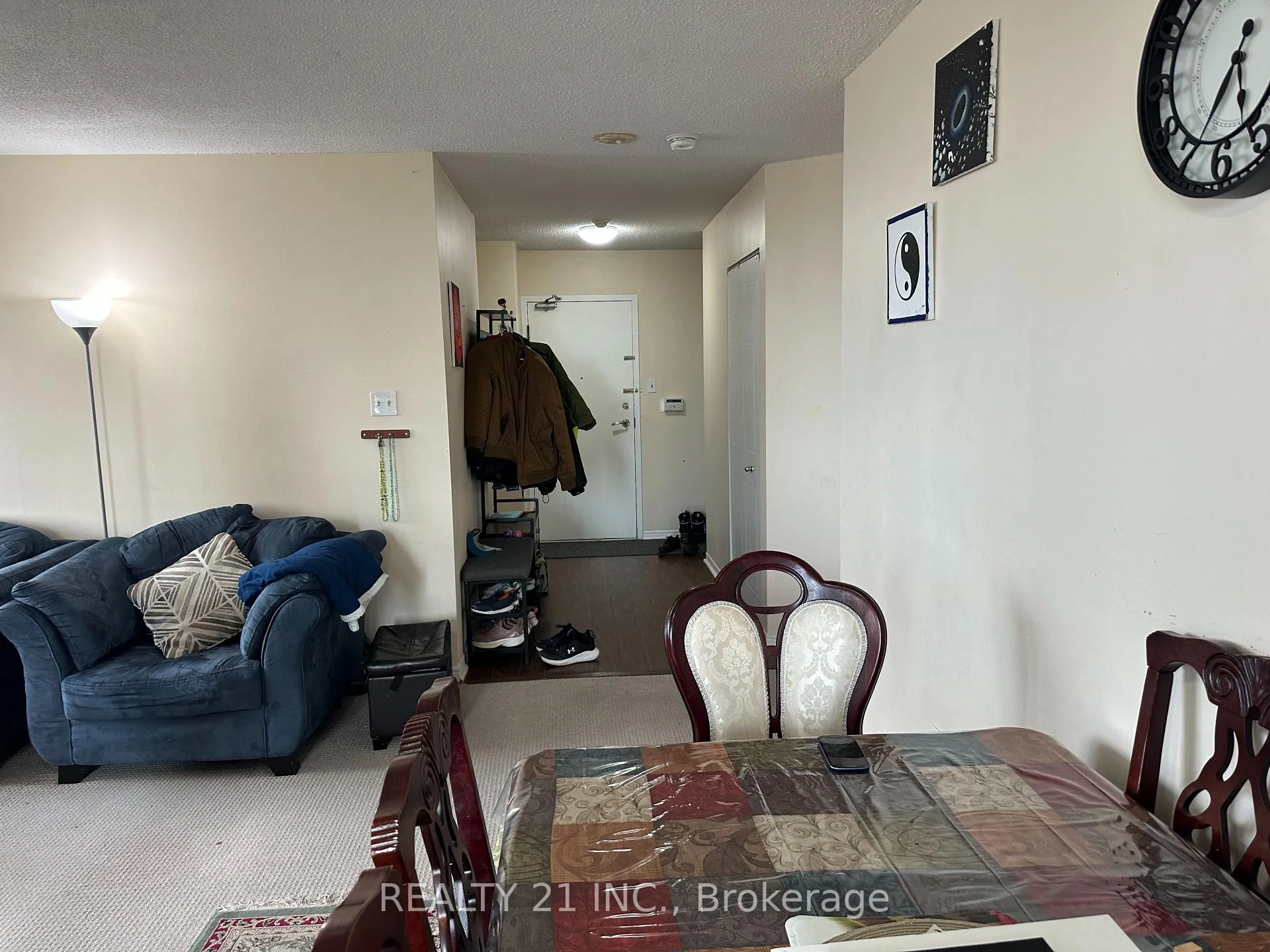 Photo 11 of Unit 821, 3 Greystone Walk Drive, Scarborough, Kennedy Park — HOMEH