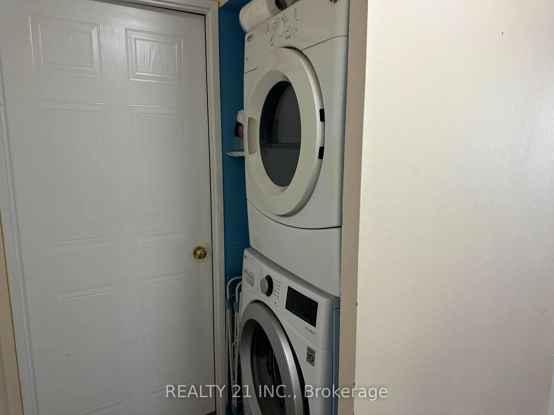 Photo 12 of Unit 821, 3 Greystone Walk Drive, Scarborough, Kennedy Park — HOMEH