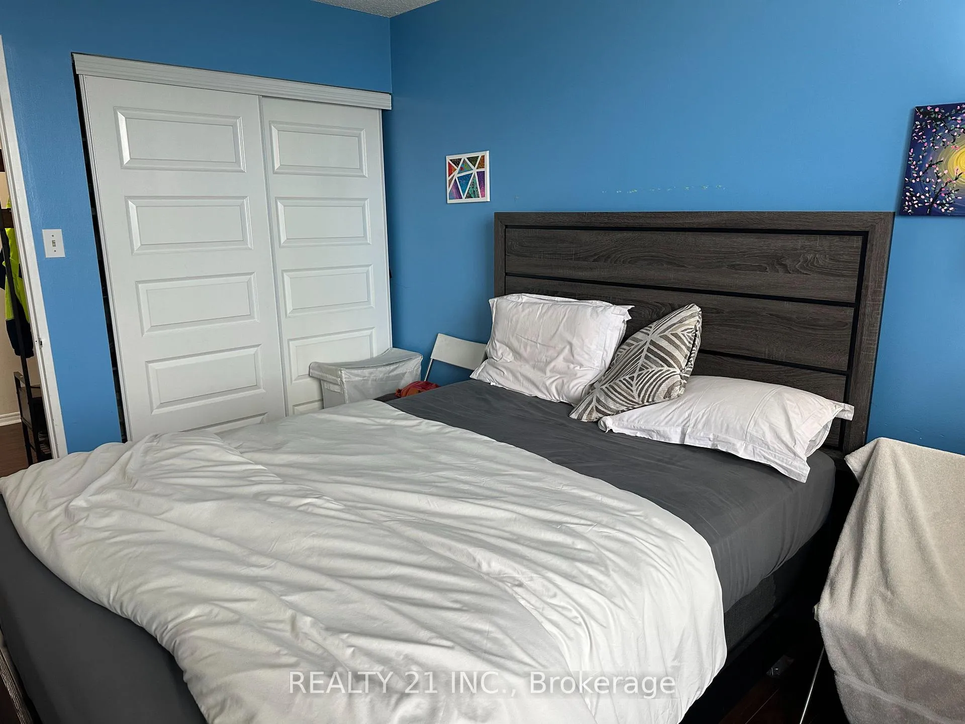 Photo 15 of Unit 821, 3 Greystone Walk Drive, Scarborough, Kennedy Park — HOMEH
