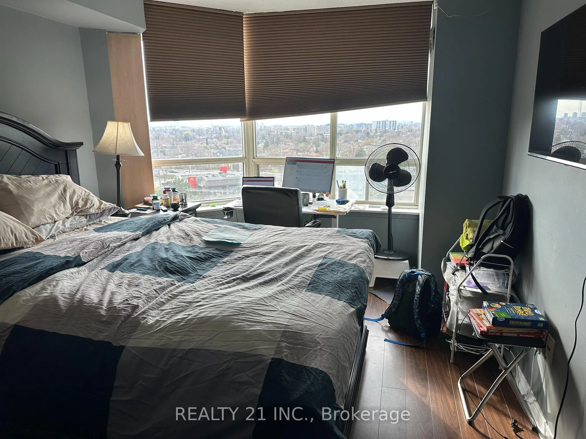 Photo 16 of Unit 821, 3 Greystone Walk Drive, Scarborough, Kennedy Park — HOMEH