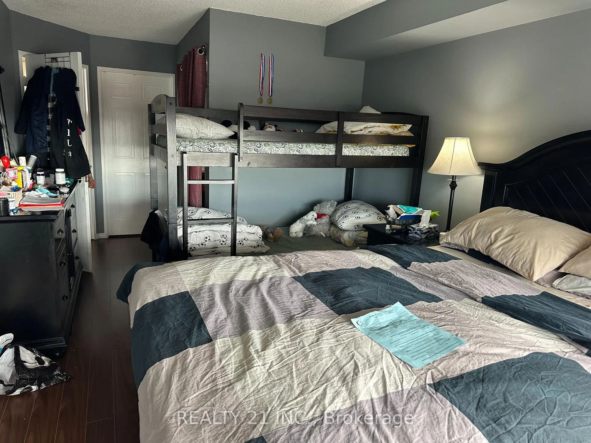 Photo 17 of Unit 821, 3 Greystone Walk Drive, Scarborough, Kennedy Park — HOMEH