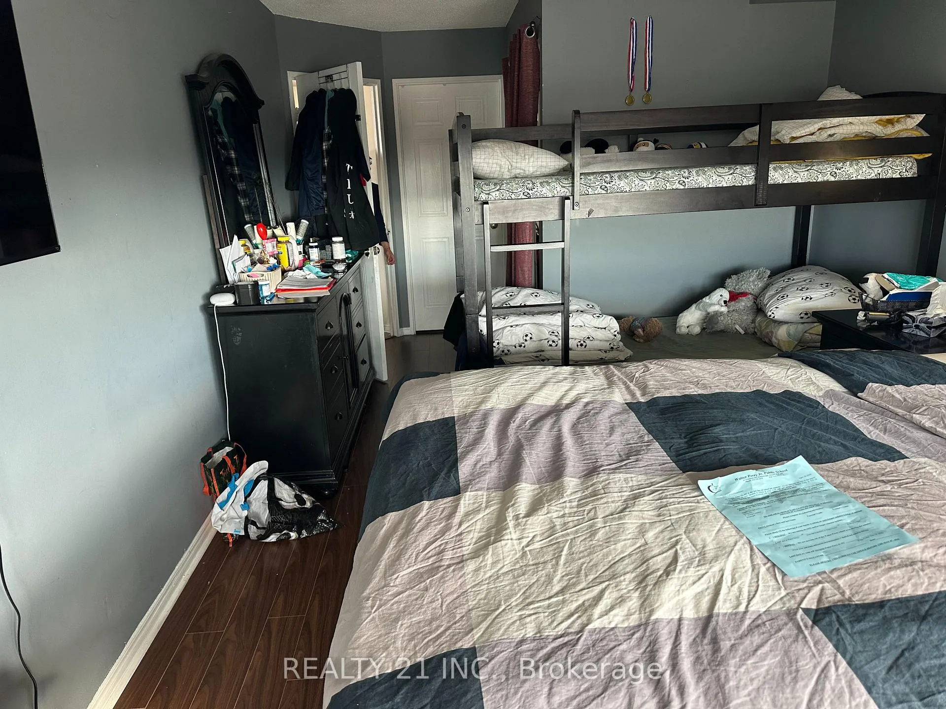 Photo 18 of Unit 821, 3 Greystone Walk Drive, Scarborough, Kennedy Park — HOMEH