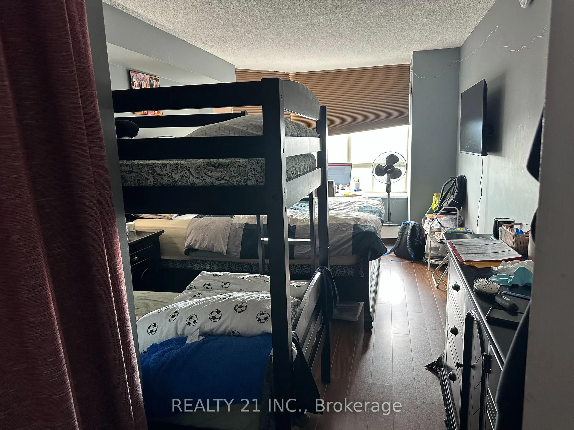 Photo 19 of Unit 821, 3 Greystone Walk Drive, Scarborough, Kennedy Park — HOMEH