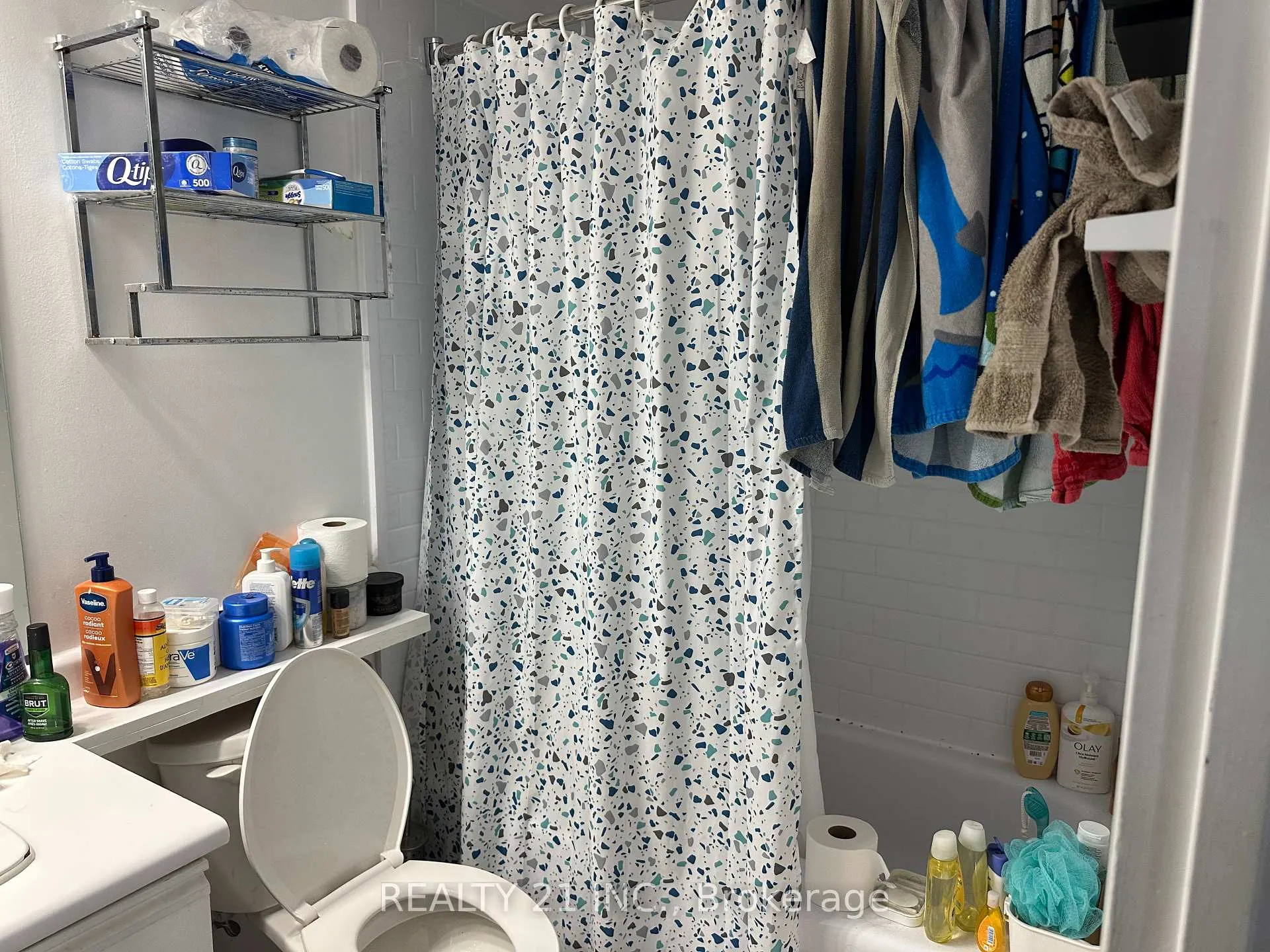 Photo 20 of Unit 821, 3 Greystone Walk Drive, Scarborough, Kennedy Park — HOMEH