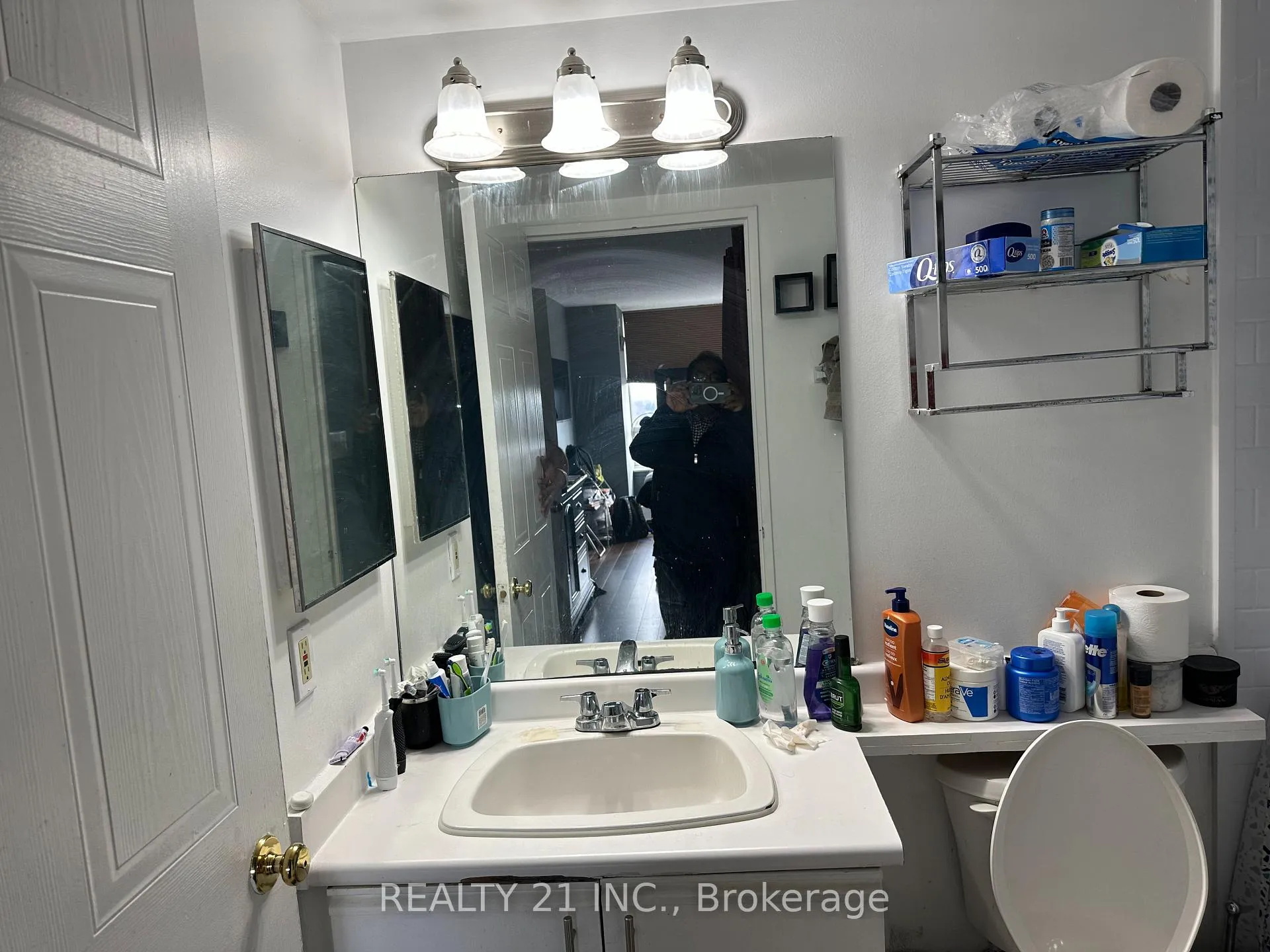 Photo 21 of Unit 821, 3 Greystone Walk Drive, Scarborough, Kennedy Park — HOMEH