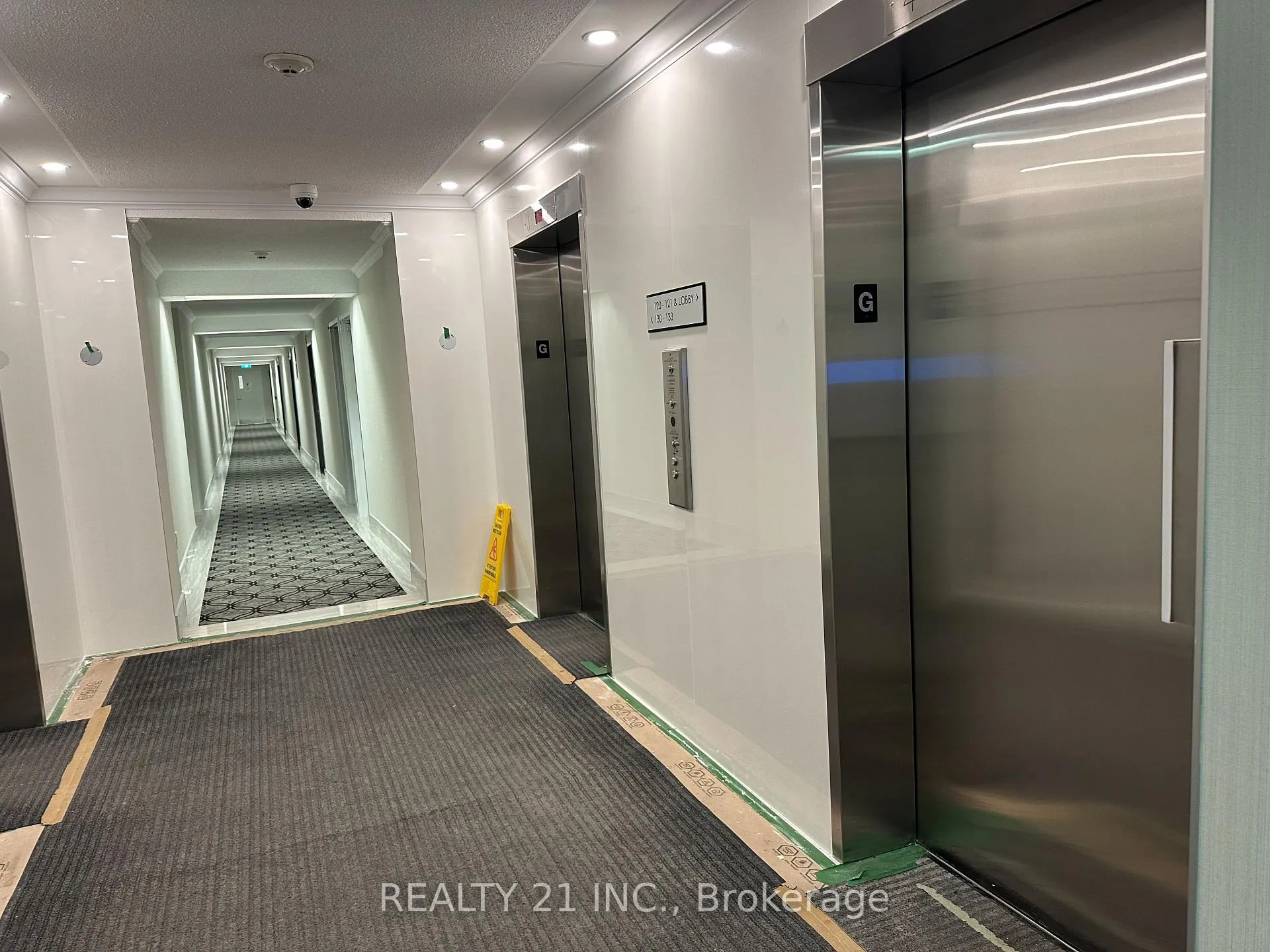 Photo 22 of Unit 821, 3 Greystone Walk Drive, Scarborough, Kennedy Park — HOMEH