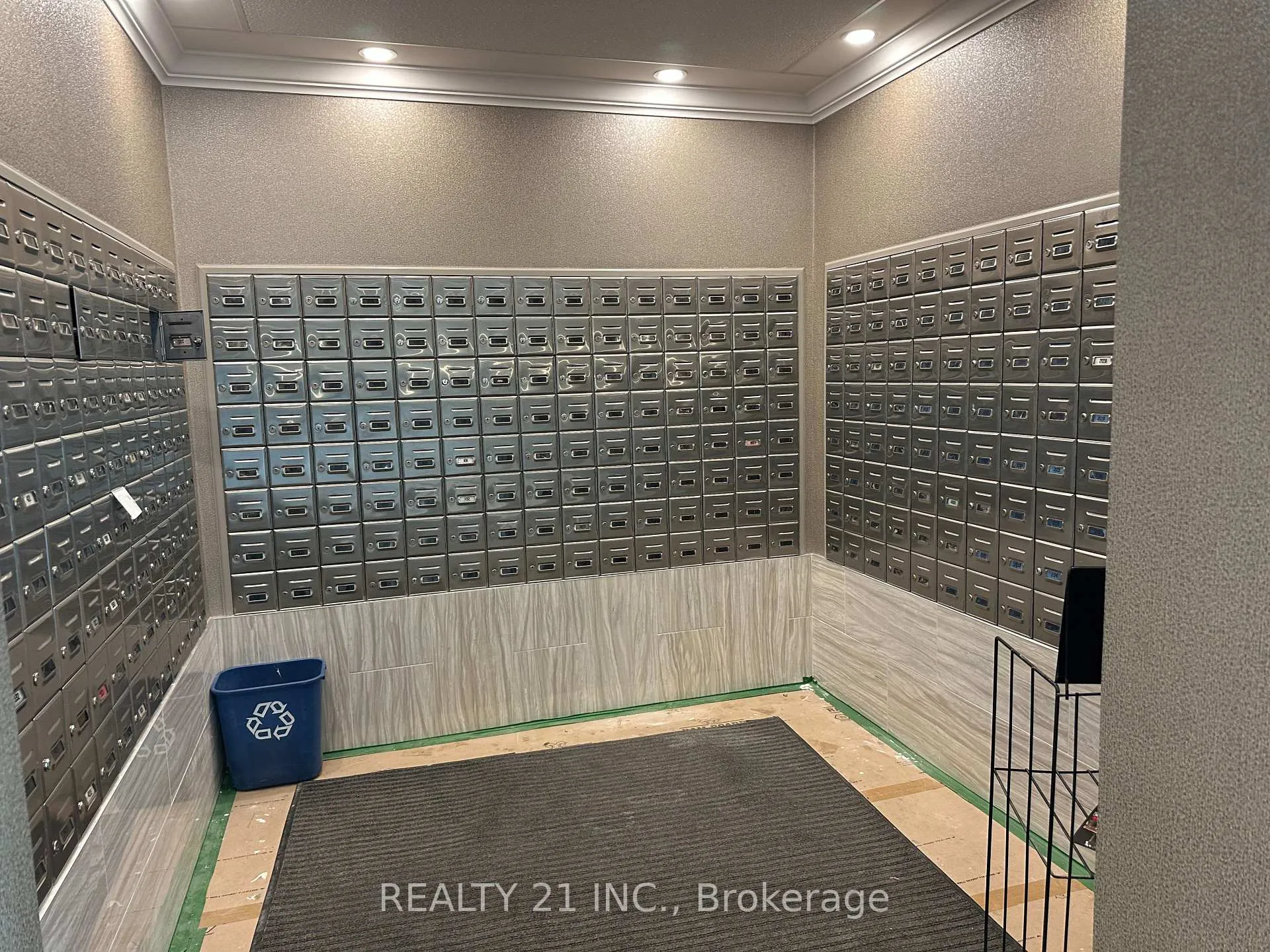 Photo 23 of Unit 821, 3 Greystone Walk Drive, Scarborough, Kennedy Park — HOMEH