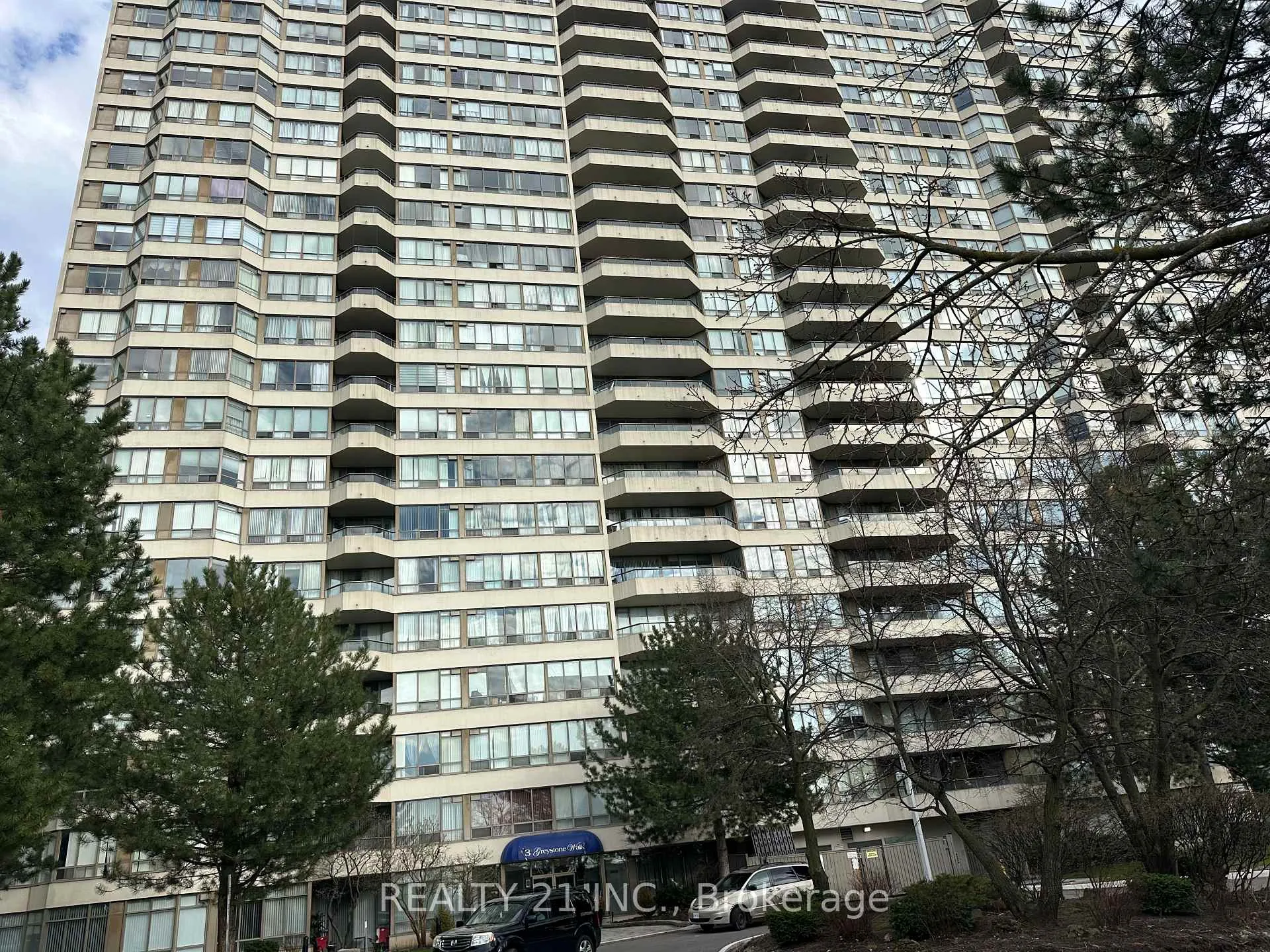 Photo 25 of Unit 821, 3 Greystone Walk Drive, Scarborough, Kennedy Park — HOMEH