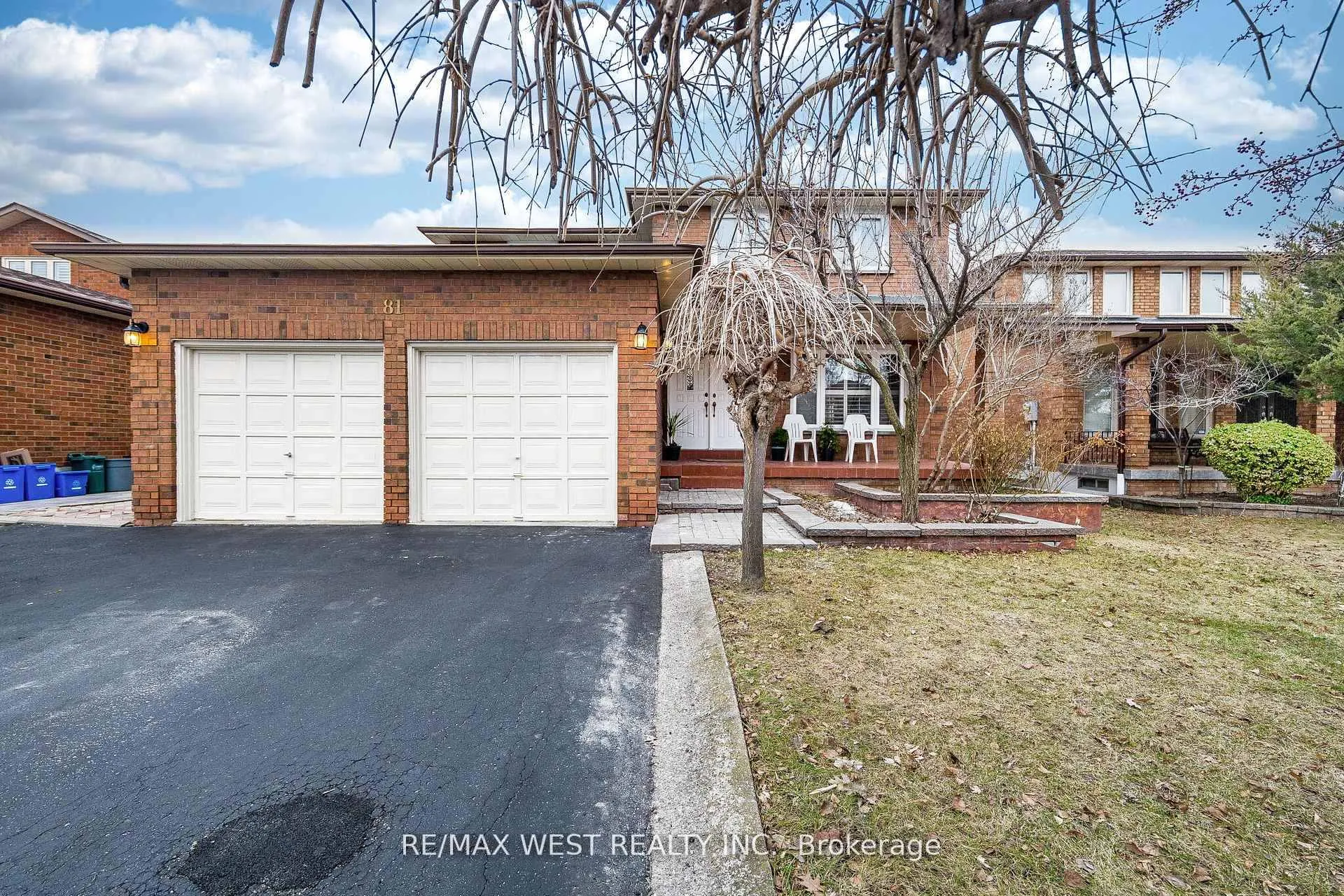 Photo 1 of 81 Vera Street, Vaughan, East Woodbridge — HOMEH