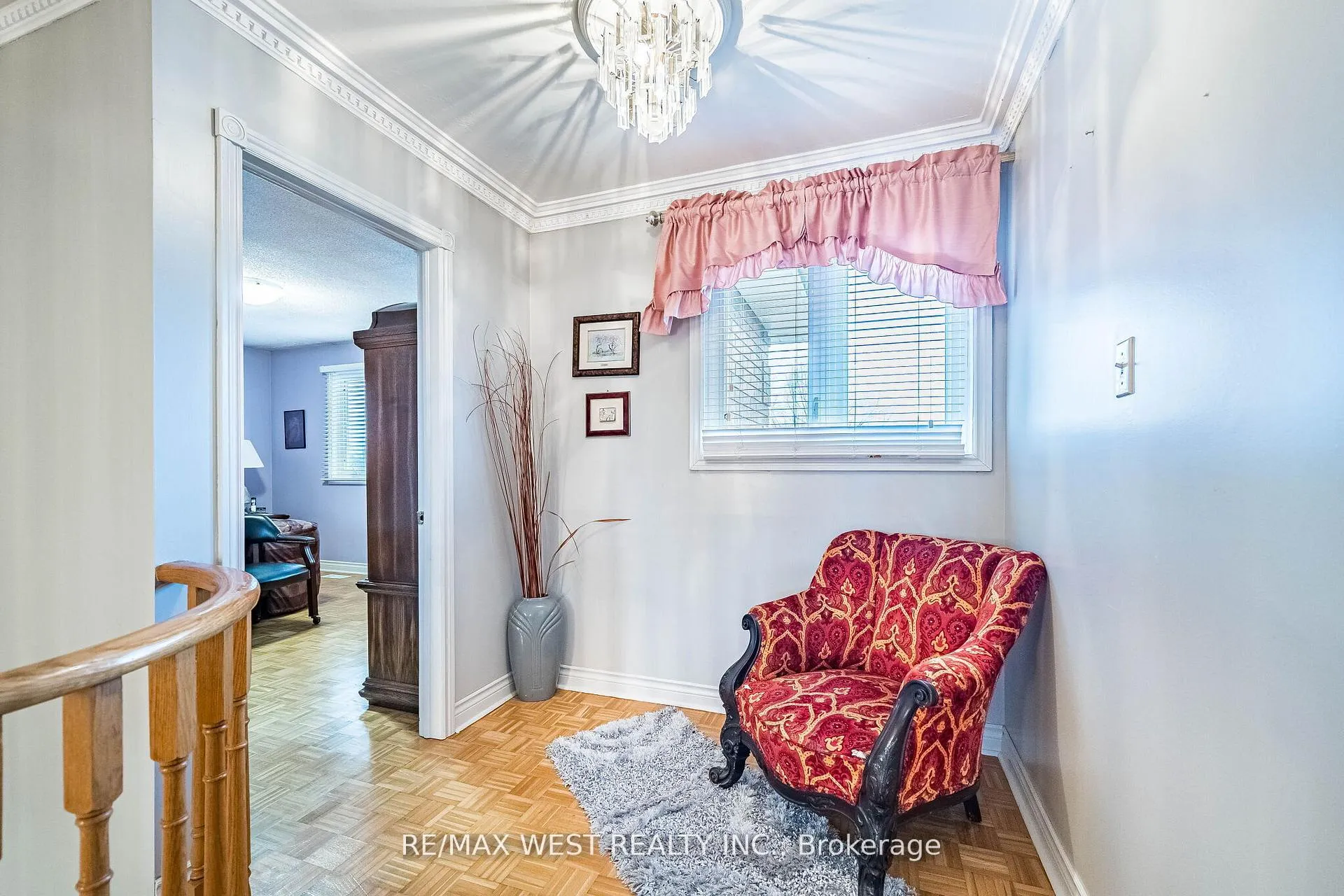 Photo 26 of 81 Vera Street, Vaughan, East Woodbridge — HOMEH