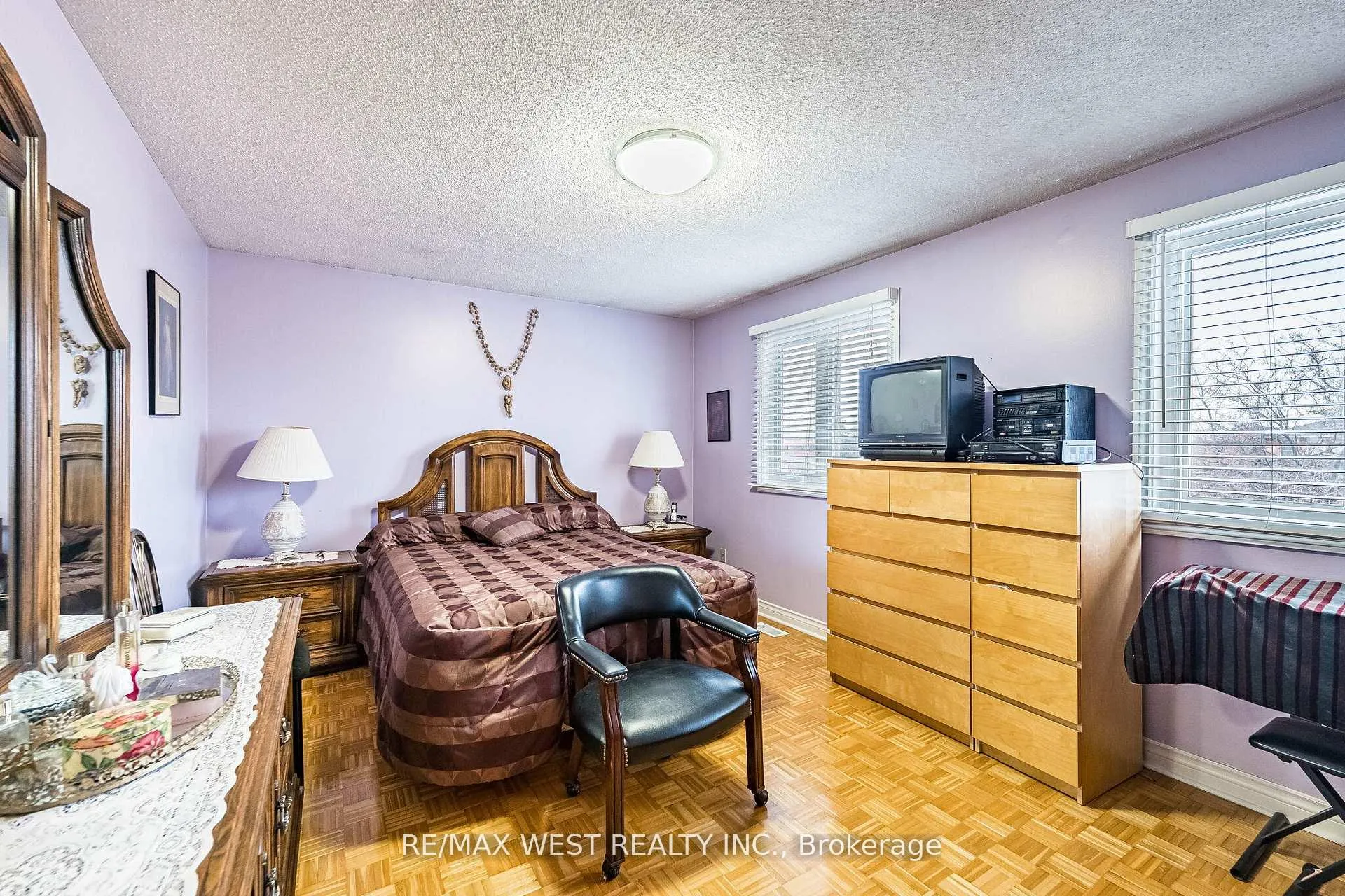Photo 36 of 81 Vera Street, Vaughan, East Woodbridge — HOMEH