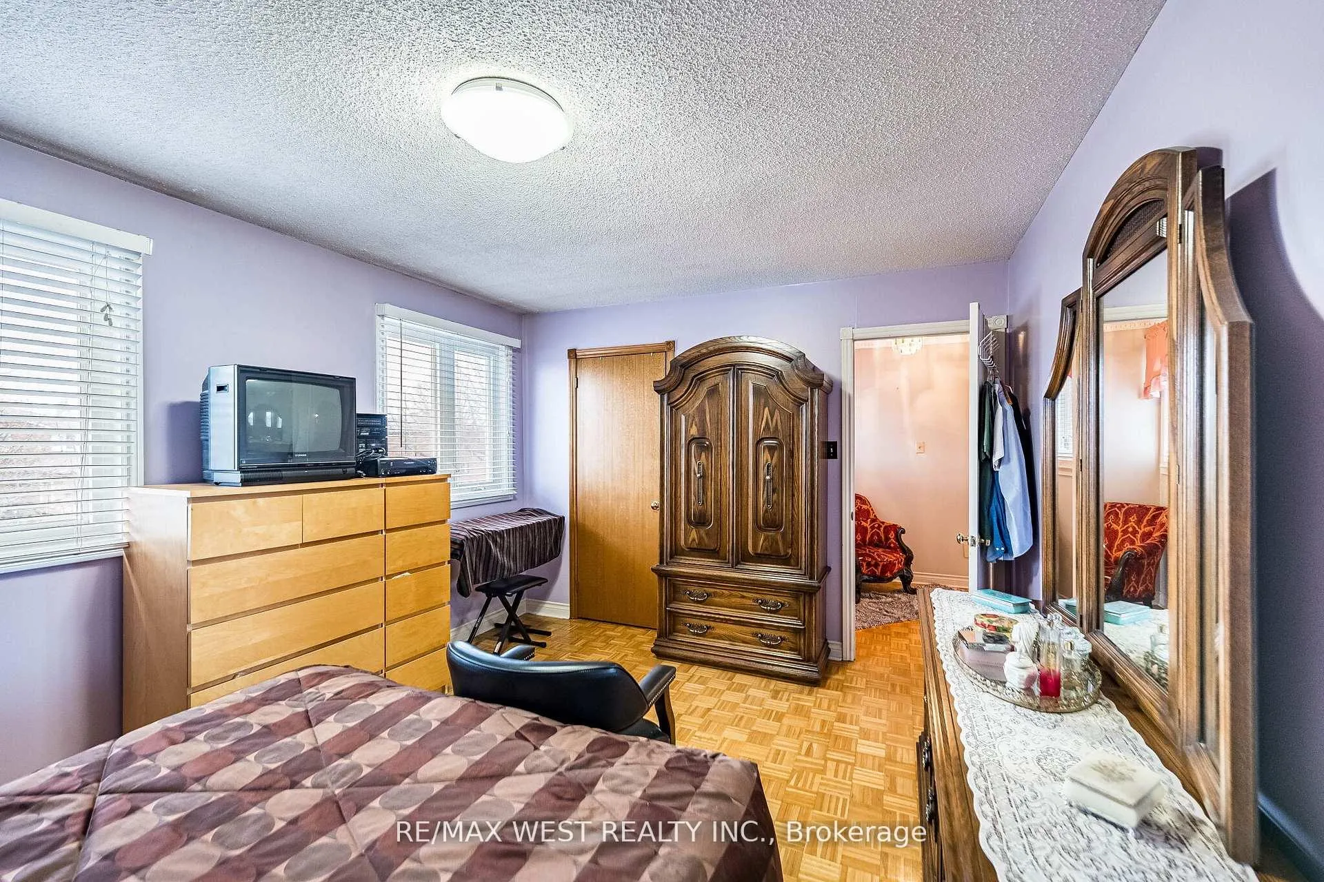 Photo 37 of 81 Vera Street, Vaughan, East Woodbridge — HOMEH