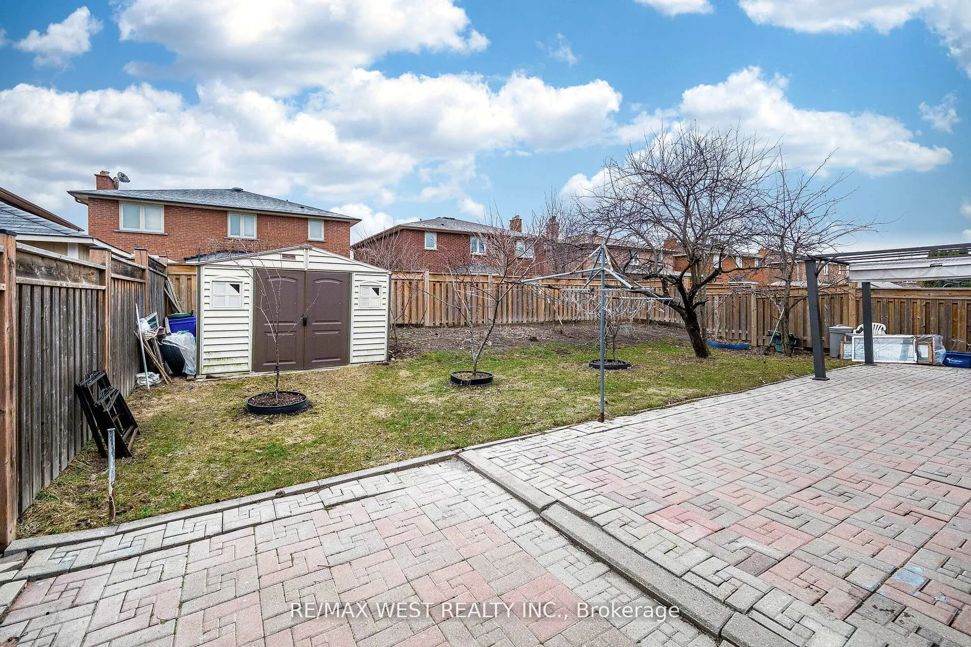 Photo 50 of 81 Vera Street, Vaughan, East Woodbridge — HOMEH