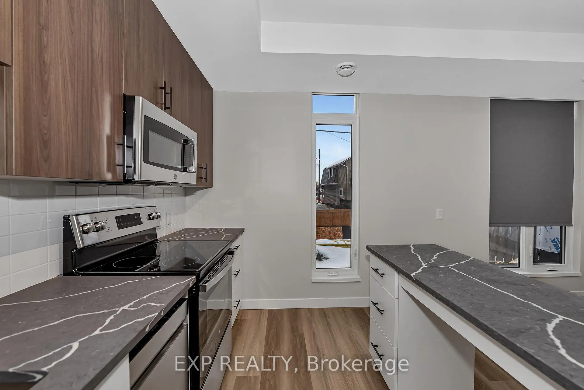 Photo 11 of Unit 002, 211 Armstrong Street, Ottawa, Hintonburg — HOMEH