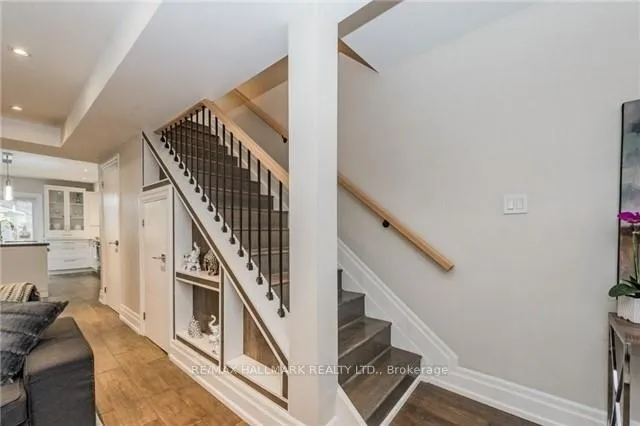 Photo 3 of 68 Lewis Street, Toronto, South Riverdale — HOMEH