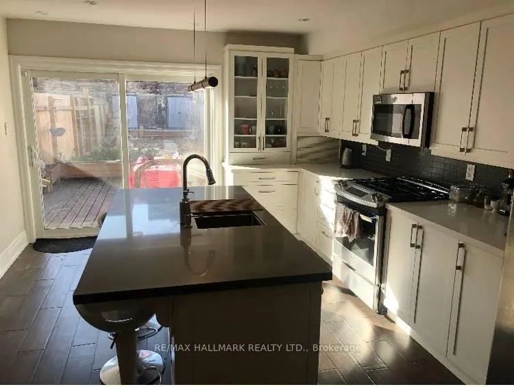 Photo 5 of 68 Lewis Street, Toronto, South Riverdale — HOMEH