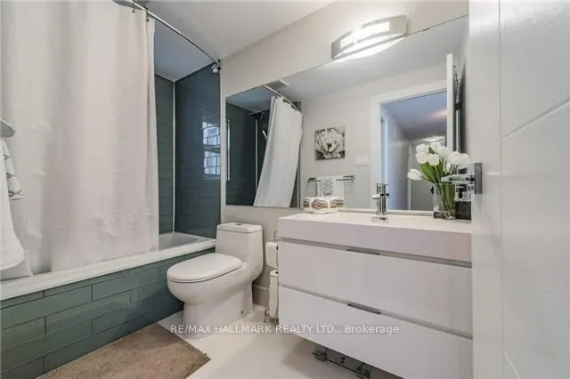 Photo 15 of 68 Lewis Street, Toronto, South Riverdale — HOMEH
