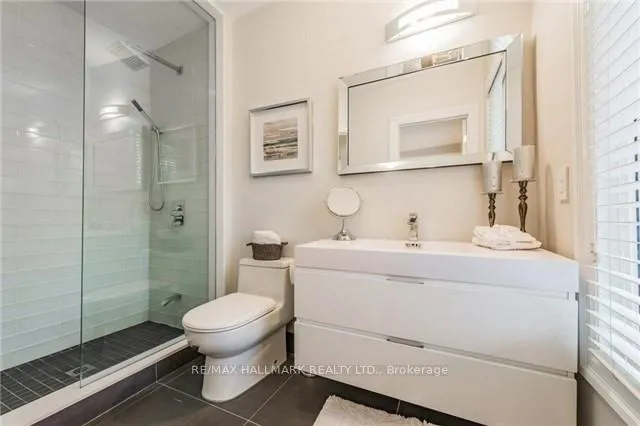 Photo 16 of 68 Lewis Street, Toronto, South Riverdale — HOMEH