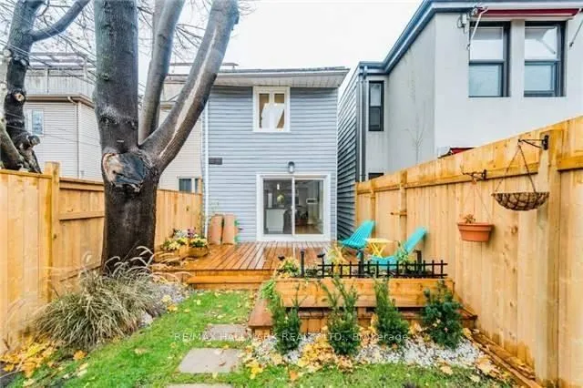 Photo 18 of 68 Lewis Street, Toronto, South Riverdale — HOMEH