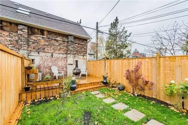 Photo 19 of 68 Lewis Street, Toronto, South Riverdale — HOMEH